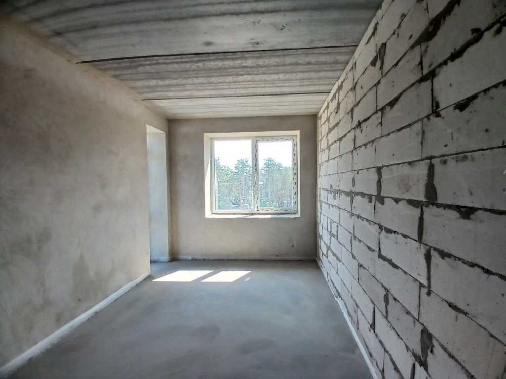 продажа 1-к квартира Киево-Святошинский, Гостомель, 6300 $ Гостомель - зображення 3