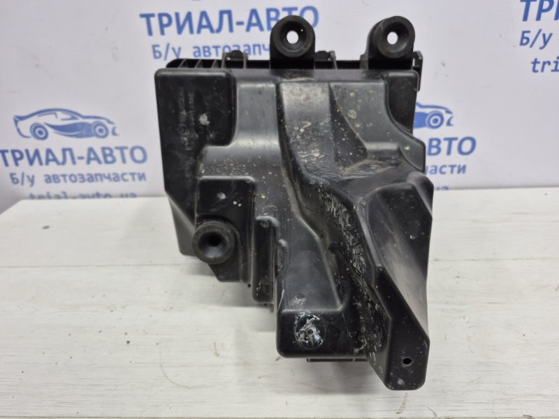 Корпус воздушного фильтра Mazda CX 5 KE 2.2 DIESEL 2011 (б/у) Киев - изображение 4