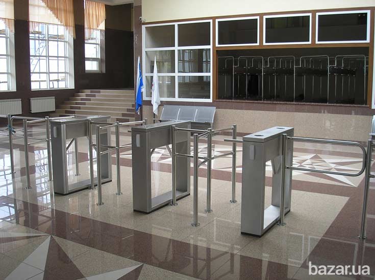 Турнікети для прохідних від ТОВ Слимс Юг Одесса - изображение 3