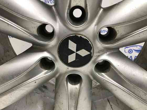 Диск титан Mitsubishi Pajero Wagon 4 3.2 ДИЗЕЛЬ 4M41 2006 (б/у) Киев