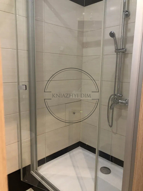 ОРЕНДА 1к квартира ЖК Британський квартал вул. Дмитра Луценка 10 код 11202717 Київ - зображення 7