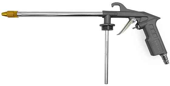 Пневмопистолет для распыления жидкостей AIRKRAFT WG-01 Харків