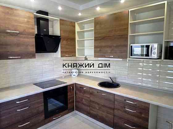 Є генератор! Стильна 2-х к. кв. студио в ЖК Патриотика. м.Осокорки. Київ