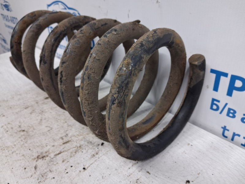 Пружина задняя Mitsubishi Pajero Wagon 1999-2006 MN125358 (Арт. 69040) Киев - изображение 3