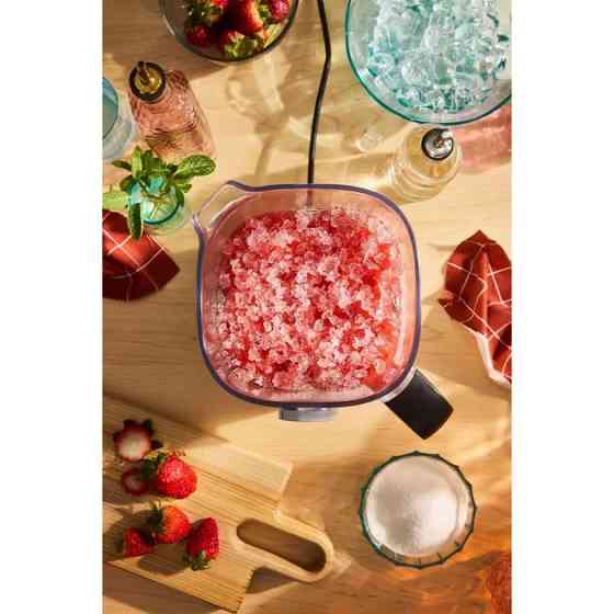 Блендер стационарный KitchenAid Pure Power 5KSB2073EER 1200 Вт красный Київ