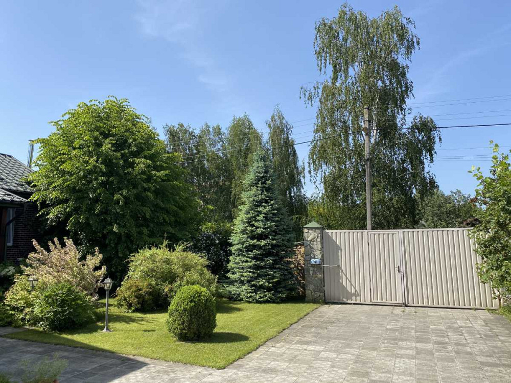 продажа 4-к дом Бориспольский, Вишенки, 218000 $  - изображение 3