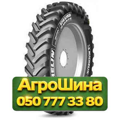 320/90R46 Michelin Spraybib VF 165/161D/E VF TL Сельхоз шина Київ