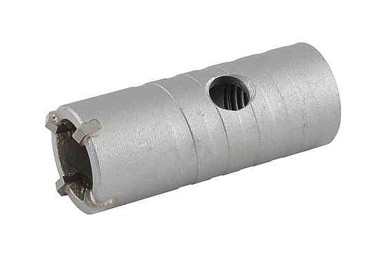 Сверло корончатое для бетона GRANITE 30 мм 4 зубца 2-08-030 Харьков