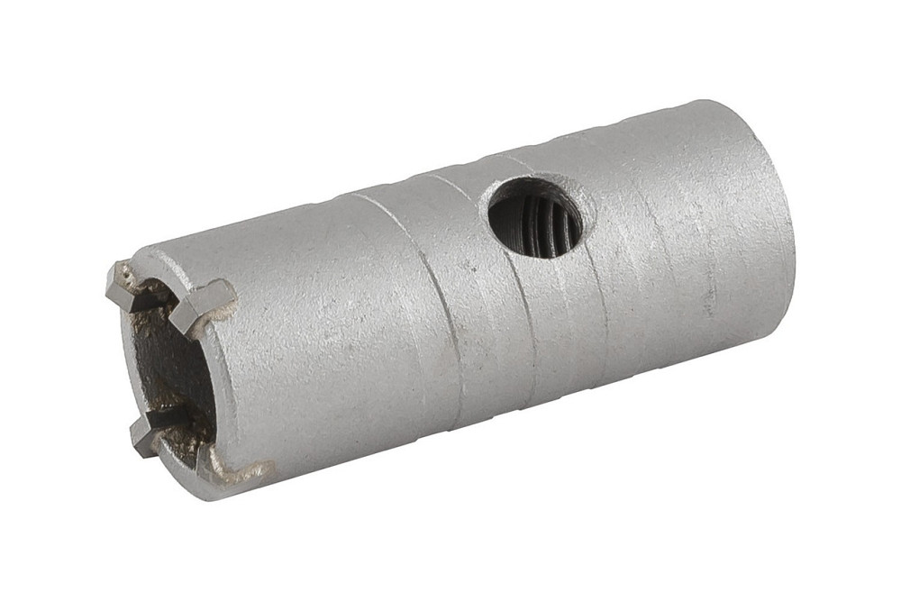 Сверло корончатое для бетона GRANITE 30 мм 4 зубца 2-08-030 Харьков - изображение 1