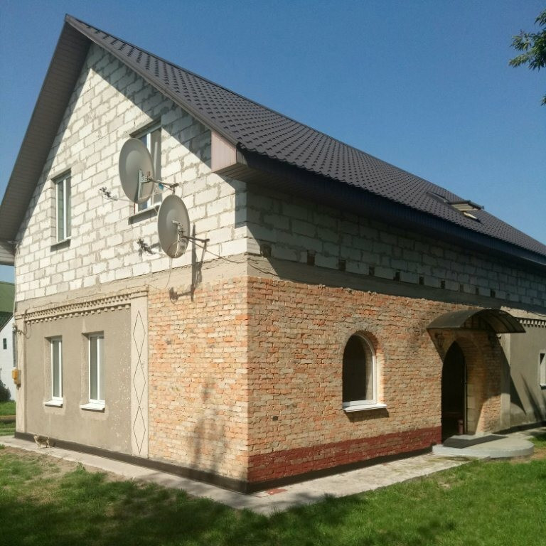 Будинок двоповерховий на два входи, 35 соток Киев - изображение 3