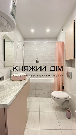 1 кімн квартира метро Нивки Нивки-Парк № 11201215 Киев - изображение 11