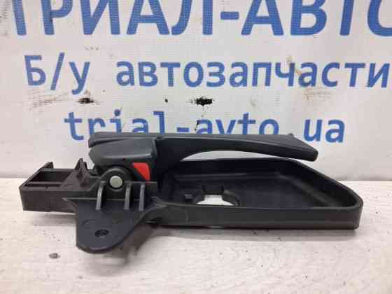 Ручка двери внутреняя задняя правая Hyundai I30 FD 1.6 DIESEL D4FB 2007 (б/у) Киев