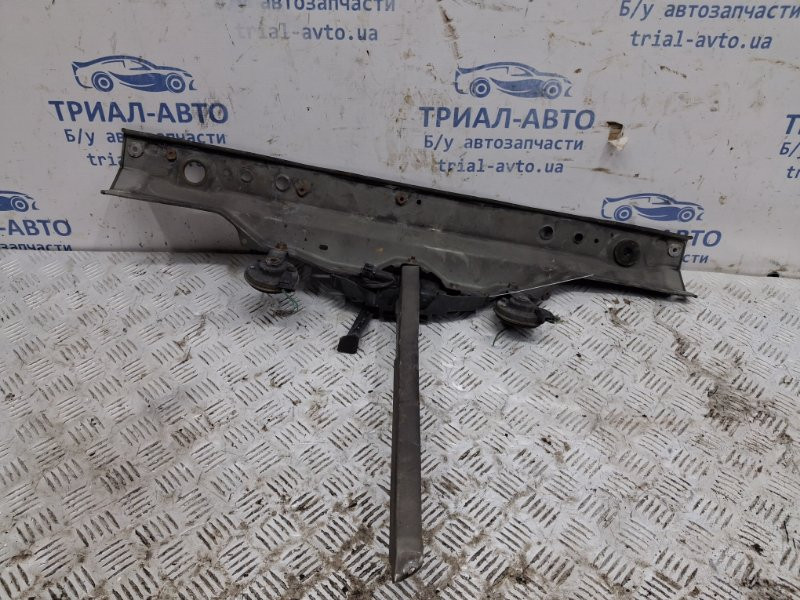 Панель передняя верхняя планка Toyota Camry 2001-2006 5321633120 (Арт. 68023) Київ - зображення 5