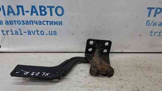 Петля крышки багажника правая Mitsubishi Outlander 2007-2012 5802A004 (Арт. 73191) Київ