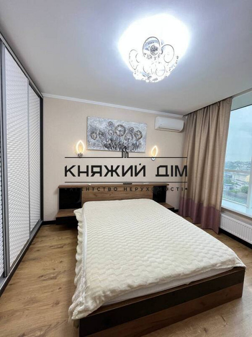 Оренда 2 кімнатної квартири ЖК Victory V КОД: 11203046 Киев - изображение 5