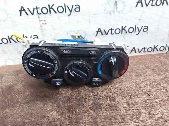 Блок управления климат контролем Nissan Note E11 2005-2012 Ковель
