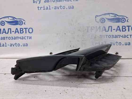 Решетка радиатора Mitsubishi Outlander 2003-2006 MN175978 (Арт. 66605) Киев