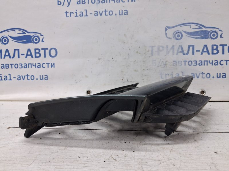 Решетка радиатора Mitsubishi Outlander CU 2.4 БЕНЗИН 4G69 2003 прав. (б/у) Київ - зображення 3