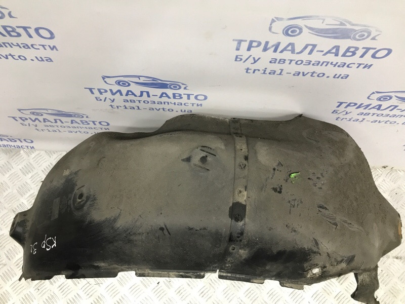 Подкрылок задний левый Kia Sportage 2010-2016 868233U000 (Арт. 54637) Киев - изображение 3
