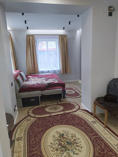 Продаю 2х этажный дом с ремонтом на пр.Добровольского Одесса - изображение 9