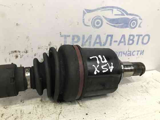 Привод передний левый МКПП Mitsubishi ASX GA 1.8 DIESEL 4N13 2010 (б/у) Київ