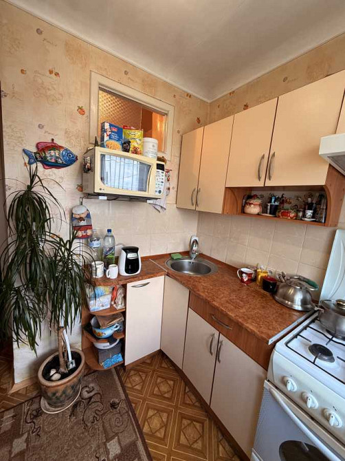 продажа 2-к квартира Днепр, Индустриальный, 32000 $ Дніпро - зображення 2