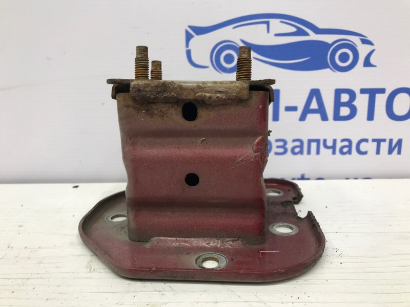 Кронштейн усилителя заднего бампера Nissan Qashqai 2013-2022 F22154EAMA (Арт. 49432) Київ - зображення 1