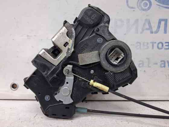 Замок двери передний левый Suzuki Grand Vitara 2005-2016 8225065J31 (Арт. 67766) Київ