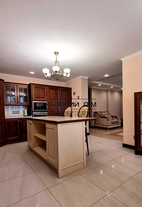 Продаж 3-кімнатної квартири преміум-класу на Осокорках,5-хвилин метро Київ - зображення 9