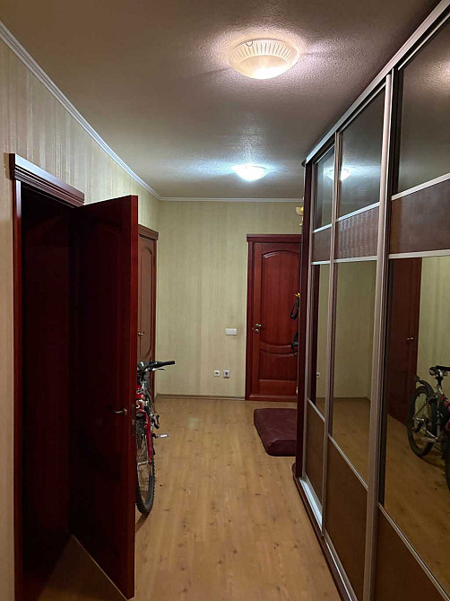 долгосрочная аренда 3-к квартира Киев, Дарницкий, 28000 грн./мес. Київ - зображення 11