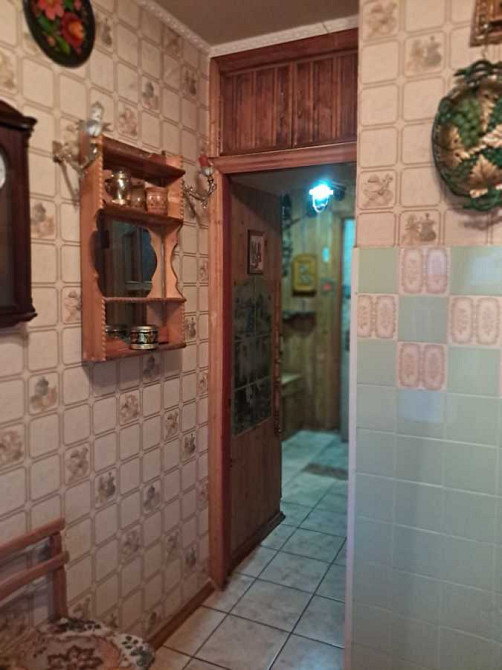 долгосрочная аренда 1-к квартира Киев, Днепровский, 9000 грн./мес. Киев - изображение 7