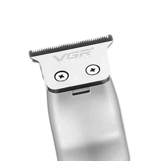 Триммер VGR V-290 GOLD 10 Вт золотистый Киев