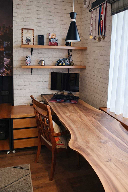 продажа 4-к квартира Киев, Дарницкий, 238000 $ Київ - зображення 12