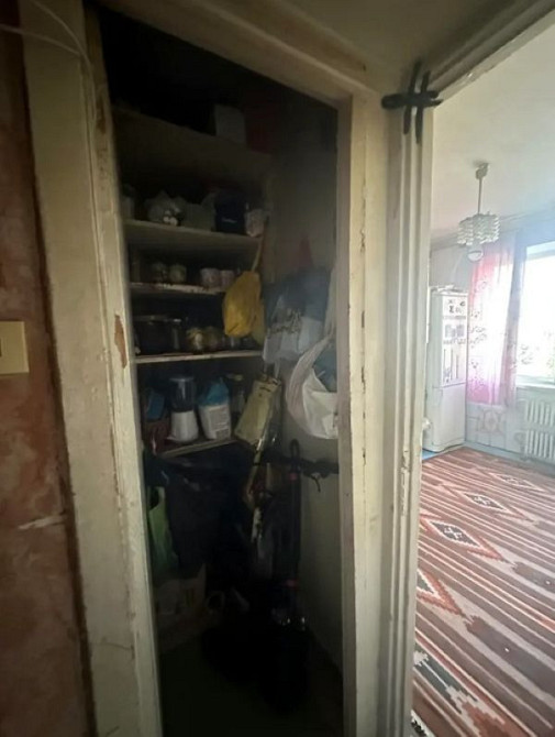 Продам. 3-к.кв., 6/9, ж/м «Тополь-1», вул. Панікахи Дніпро - зображення 10