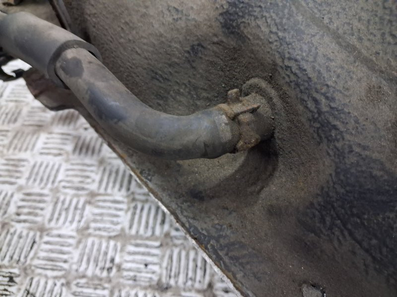 Бак топливный металлический Kia Sportage QL 1.7 DIESEL D4FD 2015 (б/у) Киев - изображение 4