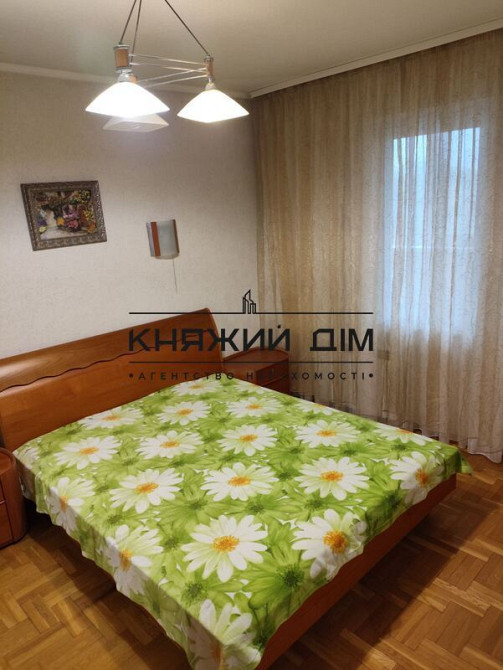 2-к квартира Петра Григоренка метро Позняки 15 хв пішки № 11204257 Київ - зображення 11