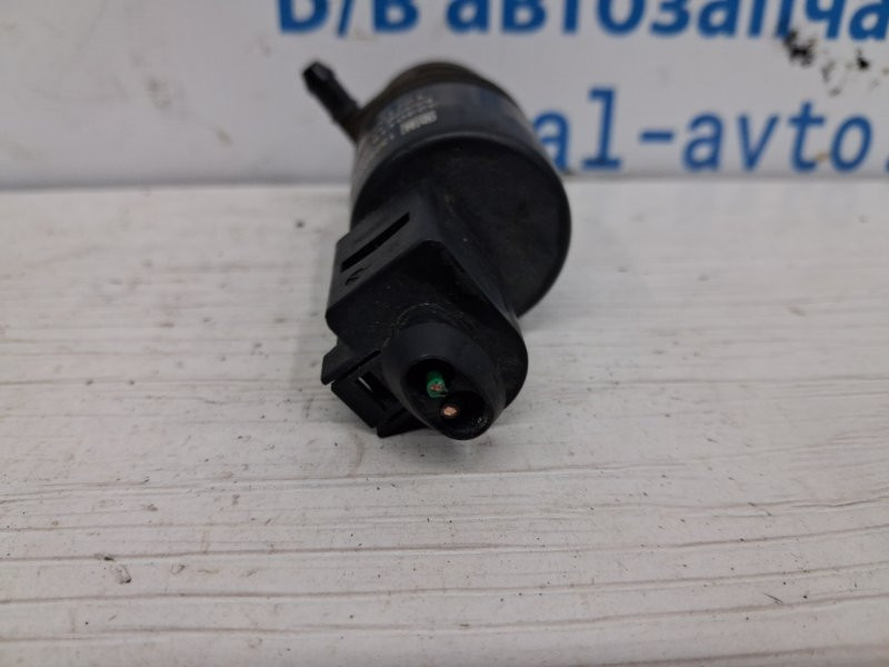 Насос омывателя стекла Chevrolet Captiva C140 2.2 DIESEL Z22D1 2006 (б/у) Київ - зображення 3