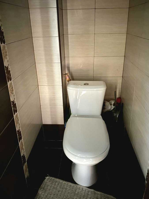 долгосрочная аренда 1-к квартира Киев, Голосеевский, 12000 грн./мес. Киев - изображение 8