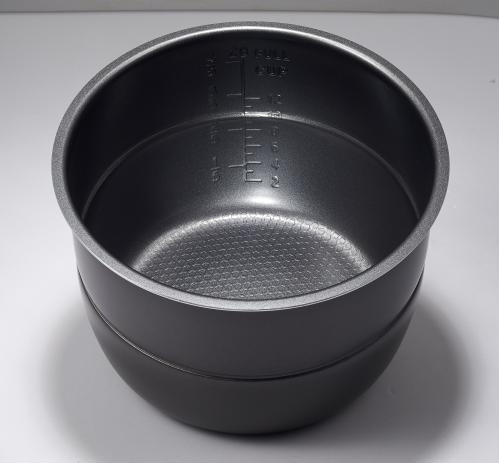 Чаша для мультиварки ROTEX RIP5018-A Киев - изображение 1