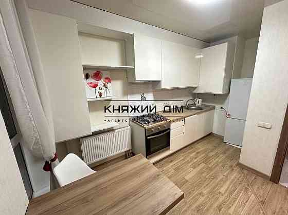 Оренда 1 к. Кв. студіо в ЖК Рів'єра м. Славутич 3 хв. ходьби.11174227 Київ