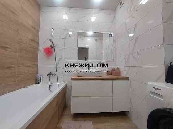 Оренда 2-кімнатної квартири біля метро Деміївська, пров. Ясинуватський, 10, ЖК The Lakes, Голосіївсь Киев