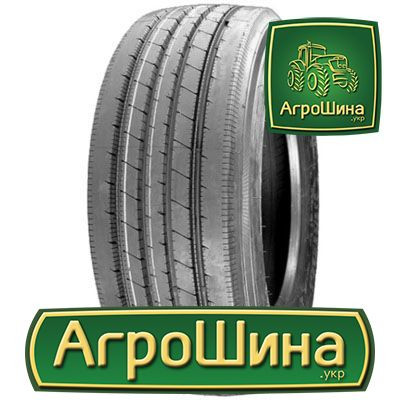 Грузовая шина Fullrun TB766 (рулевая) 295/80 R22.5 152/148M PR18 Київ - зображення 1