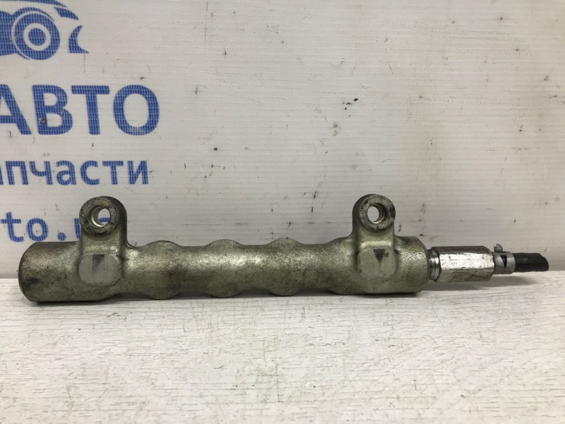 Топливная рампа Toyota Avensis 2002-2010 238100R010 (Арт. 30870) Киев - изображение 3