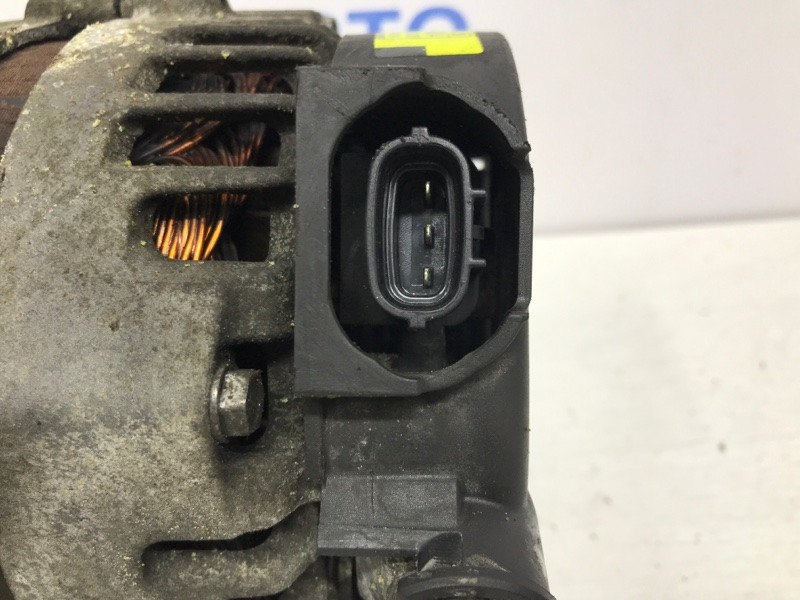 Генератор Kia Sportage SL 1.7 DIESEL D4FD 2010 (б/у) Київ - зображення 5