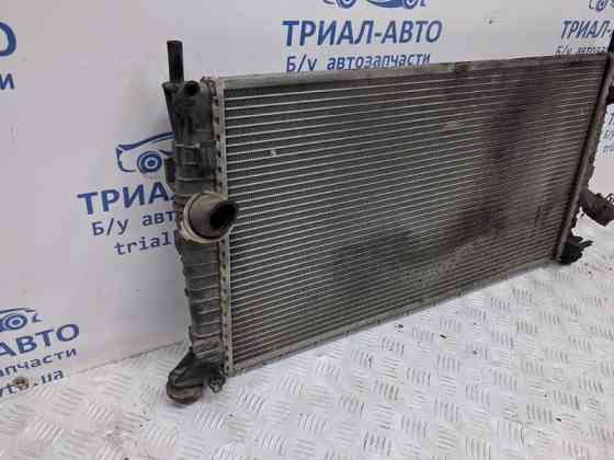 Радиатор основной Mazda 3 BK 1.6 БЕНЗИН Z6 2003 (б/у) Київ