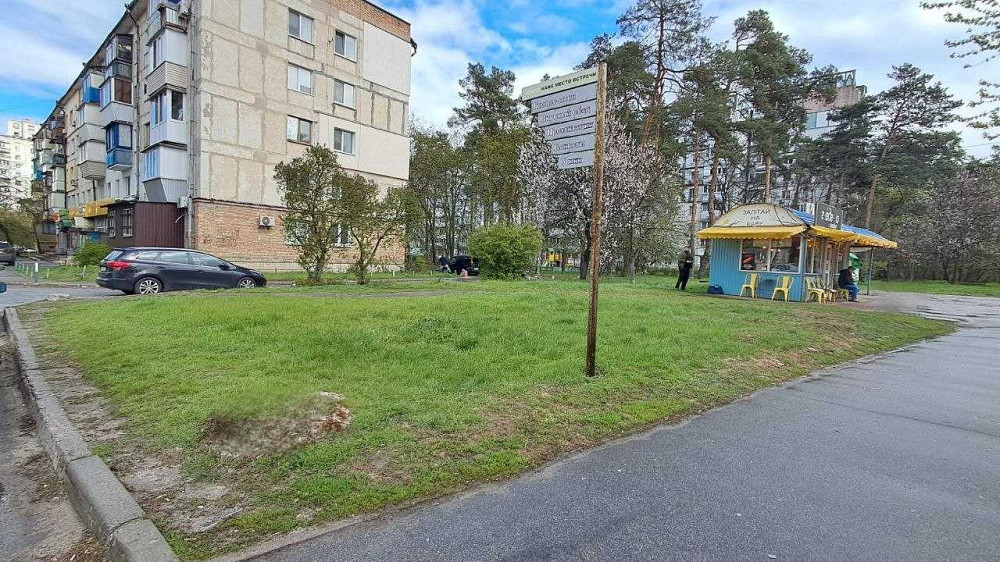 продажа 2-к квартира Киев, Дарницкий, 47000 $ Київ - зображення 6