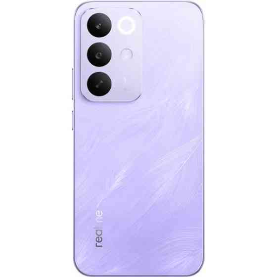 Смартфон Realme C85 Pro (RMX5555) 8/256GB NFC Parrot Purple Global UA (Код товару:43419) Харьков