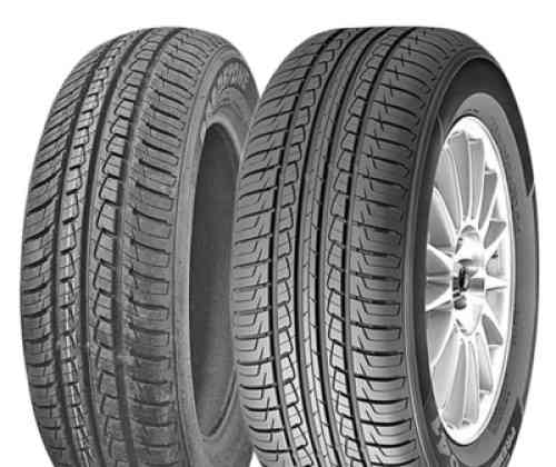 205/50 R17 Roadstone Classe Premiere CP641 93V Легкова шина Киев