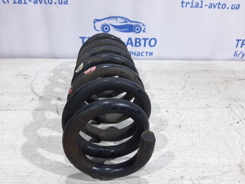 Пружина задняя Suzuki Grand Vitara 2005-2016 4131165J00 (Арт. 23221) Київ - зображення 2