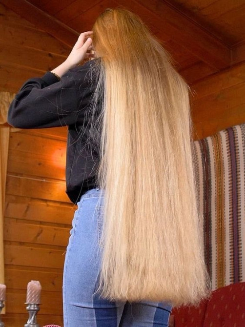 Ми купуємо волосся ДОРОГО в ОДЕСІ довжиною від 35 см.Звертайтесь до нашої компанії Вайбер 0961002722 Одеса - зображення 1